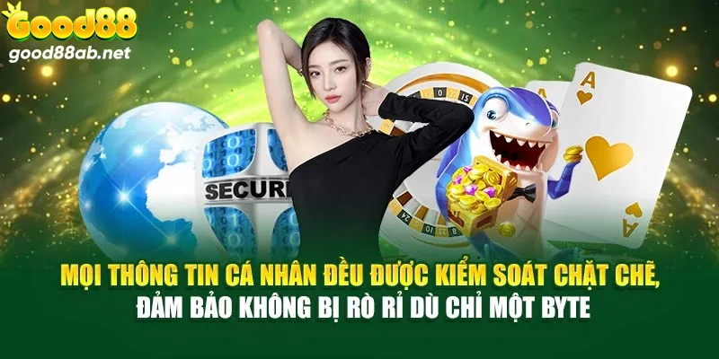 Bảo mật dữ liệu
