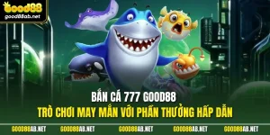 Bắn Cá 777