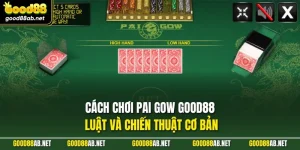 Cách Chơi Pai Gow