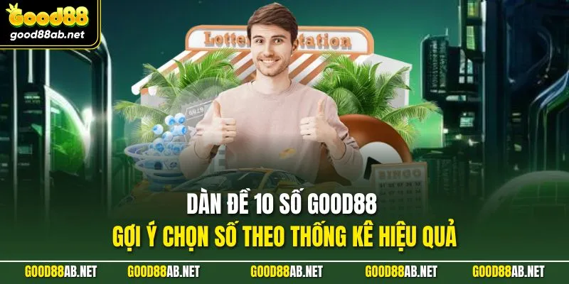 Dàn Đề 10 Số