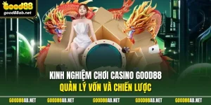 Kinh Nghiệm Chơi Casino