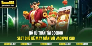 Nổ Hũ Thần Tài