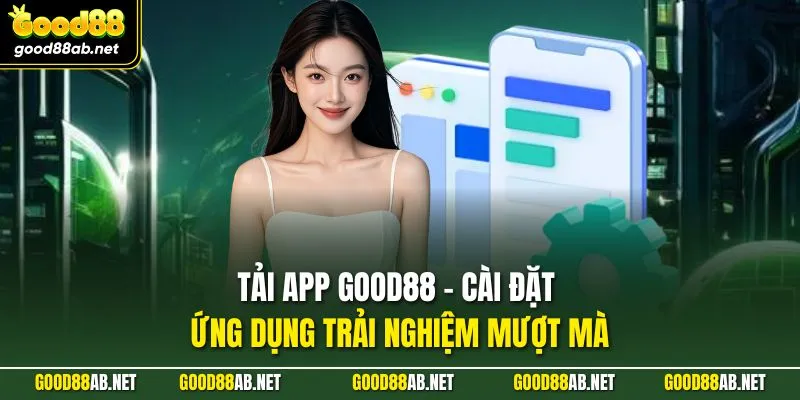 Tải App GOOD88