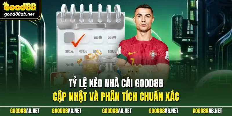 Tỷ Lệ Kèo Nhà Cái